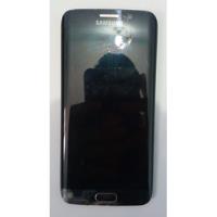 Celular Samsung S6 Edge Sm-g925a Refacciones Piezas segunda mano   México 