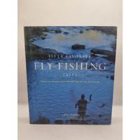Fifty Favorite Fly-fishing Tales. Chris Santella, usado segunda mano   México 