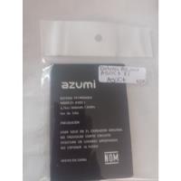 Bateria Azumi Para A50c+ (a50c+), usado segunda mano   México 