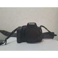  Canon Eos Rebel Kit T3 + Lente Ef-s 18-55mm Is Ii Dslr , usado segunda mano   México 
