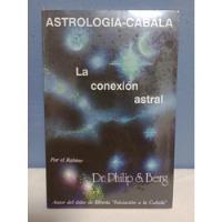 Usado, La Conexión Astral./ Astrología Cabala segunda mano   México 