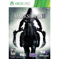 Darksiders 2 En Español - Xbox 360 , usado segunda mano   México 
