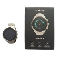 Usado, Smartwatch Suunto 9 Baro, Gps Multisports, Modelo 0w183. segunda mano   México 