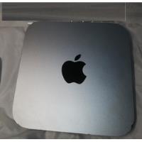 Apple Mac Mini A1347 Hdd 1tb 8gb Ram segunda mano   México 