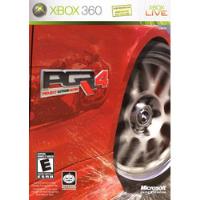 Usado, Xbox 360 - Pgr 4 - Juego Físico Original U segunda mano   México 
