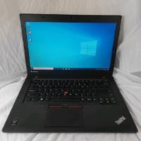Lenovo Thinkpad T450 Lapt Intel Core I5 Sku:60, usado segunda mano   México 