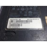Usado, Motherboard Mini Lap Aspire One D270-1402 segunda mano   México 