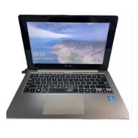 Laptop Asus Vivobook X202edh31tpk Pantalla Tactil Touch Inte, usado segunda mano   México 