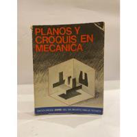 Usado, Planos Y Croquis En Mecánica. Enciclopedia Ceac Del Delinean segunda mano   México 