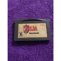 The Legend Of Zelda Four Swords Gba Game Boy Advance segunda mano   México 