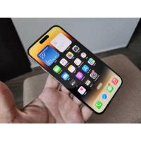 Apple iPhone 14 Pro Max 256gb Dorado Usado Garantia Mzo 2024 Excelente Estado Liberado Telcel Movi Att Bateria 100%, usado segunda mano   México 