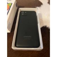Celular Samsung A03 Negro En Perfecto Estado. segunda mano   México 