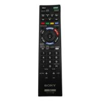 Control Remoto Sony Tv Kdl-65w950b Rm-yd062, usado segunda mano   México 