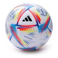 Usado, Balón De Futbol Mini Qatar 2022 Al Rihla 11002 segunda mano   México 