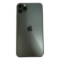 iPhone 11 Pro Max 64 Gb Verde Medianoche - No Enciende segunda mano   México 