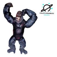 King Kong No Sh Monsterarts Dinosaurio Jurassic Godzilla  segunda mano   México 