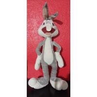 Bugs Bunny Peluche Usado Warner  segunda mano   México 