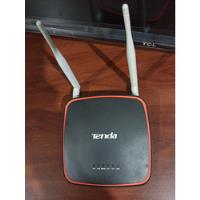 Usado, Router Extensor Rango Repetidor Wifi Alta Potencia Tenda Ap4 segunda mano   México 