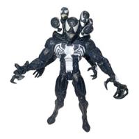 Marvel Figuras De Acción Venom 8  Multi Brazos Y Cabezas segunda mano   México 