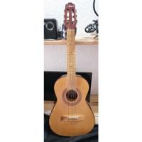 Guitarra Acústica Hecha En Paracho, usado segunda mano   México 