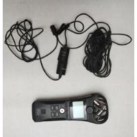 Grabadora Zoom H1 + Micrófono Boya, usado segunda mano   México 