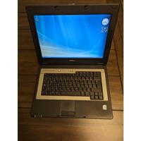Usado, Laptop Vintage Dell Inspiron 1300 Windows Vista segunda mano   México 