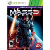 Usado, Mass Effect 3 Xbox 360 Usado  segunda mano   México 