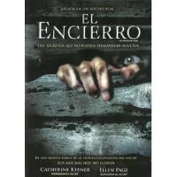 An American Crime / El Encierro , usado segunda mano   México 