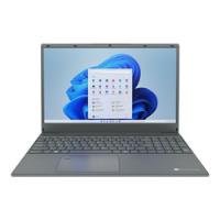 Laptop Gateway 15.6 Fhd I3 Gris 4gb Ram, 128gb Ssd Ob B segunda mano   México 