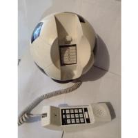 Telefono Vintage Balón Futbol Retro Envg segunda mano   México 