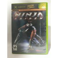 Usado, Ninja Gaiden 1 Para Xbox Clasico El Primero Original Juegazo segunda mano   México 