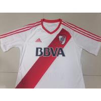 Usado, River Plate Titular Jersey Titular Maidana Futbol Argentino segunda mano   México 