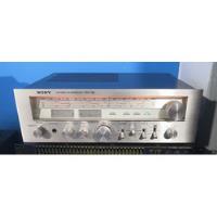 Usado, Amplificador Receiver Sony Str-11bs Japonés Vintage segunda mano   México 