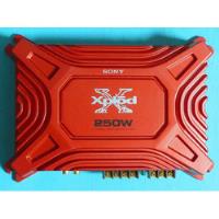 Amplificador Sony Xplod Xm 502z, usado segunda mano   México 