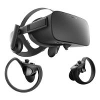 Oculus Rift  , usado segunda mano   México 