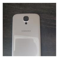 Tapa Trasera Para Samsung Galaxy S4 Blanco / Original 100% segunda mano   México 