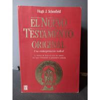 El Nuevo Testamento Original segunda mano   México 
