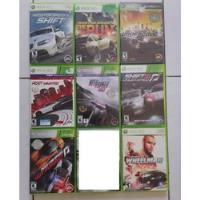 Juegos De Carreras Need For Speed ... Xbox 360 segunda mano   México 