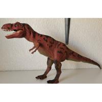 Usado, Tiranosaurio Rex Roja Jp09 segunda mano   México 