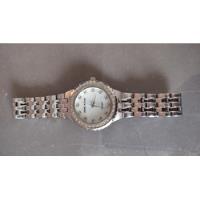 Reloj Dama Anne Klein Diamond Ak/2761 Y121e/3 segunda mano   México 