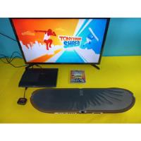 Tony Hawks Shred Playstation 3 Con Patineta, usado segunda mano   México 