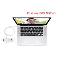 Cargador Compatible Mac Macbook 60w Magsafe1 segunda mano   México 