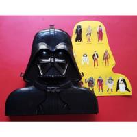 Lilí Ledy Darth Vader Coleccionador Star Wars Vintage 1983, usado segunda mano   México 