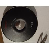 Discman Sony , usado segunda mano   México 