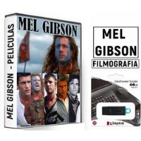 Peliculas De Mel Gibson Filmografia Completa En Usb, usado segunda mano   México 