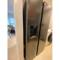 Refrigerador Inverter No Frost Samsung Freezer 27ft, usado segunda mano   México 