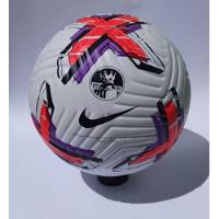 Balón De Fútbol Nike Flight Oficial Match Ball, Premier segunda mano   México 