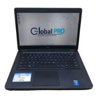 Laptop Dell Latitude E5450 I7-5 128 Ssd 8 Ram W10 14  segunda mano   México 