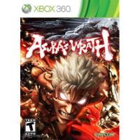 Asura's Wrath/ Full Dlcs/ Xbox 360/ One Y Series X/ Digital segunda mano   México 