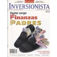 Inversionista: Hazte Cargo De Las Finanzas De Tus Padres segunda mano   México 